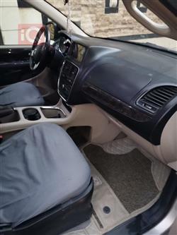 دودج جراند كارافان